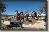 Community Center Area 2